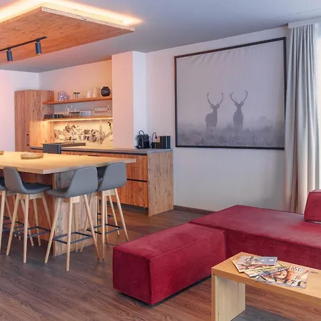 Max Relax Summercard Included Ski In-Ski Out Zell am See Exterior photo