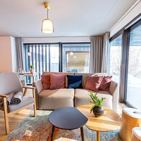 Max Relax Summercard Included Ski In-Ski Out Zell am See Exterior photo