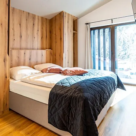 Max Relax Summercard Included Ski In-Ski Out Zell am See Exterior photo