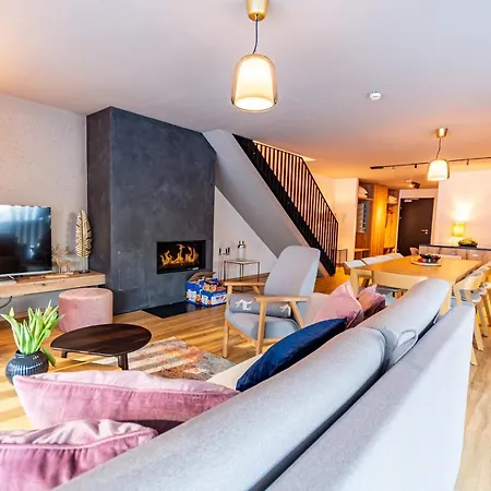 Max Relax Summercard Included Ski In-Ski Out Zell am See Exterior photo