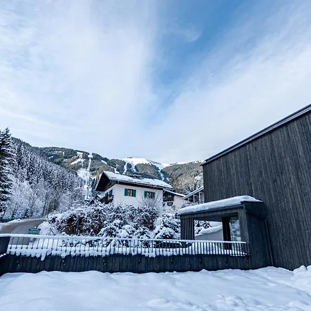 Max Relax Summercard Included Ski In-Ski Out Zell am See Exterior photo