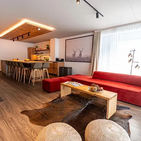 Max Relax Summercard Included Ski In-Ski Out Zell am See Exterior photo