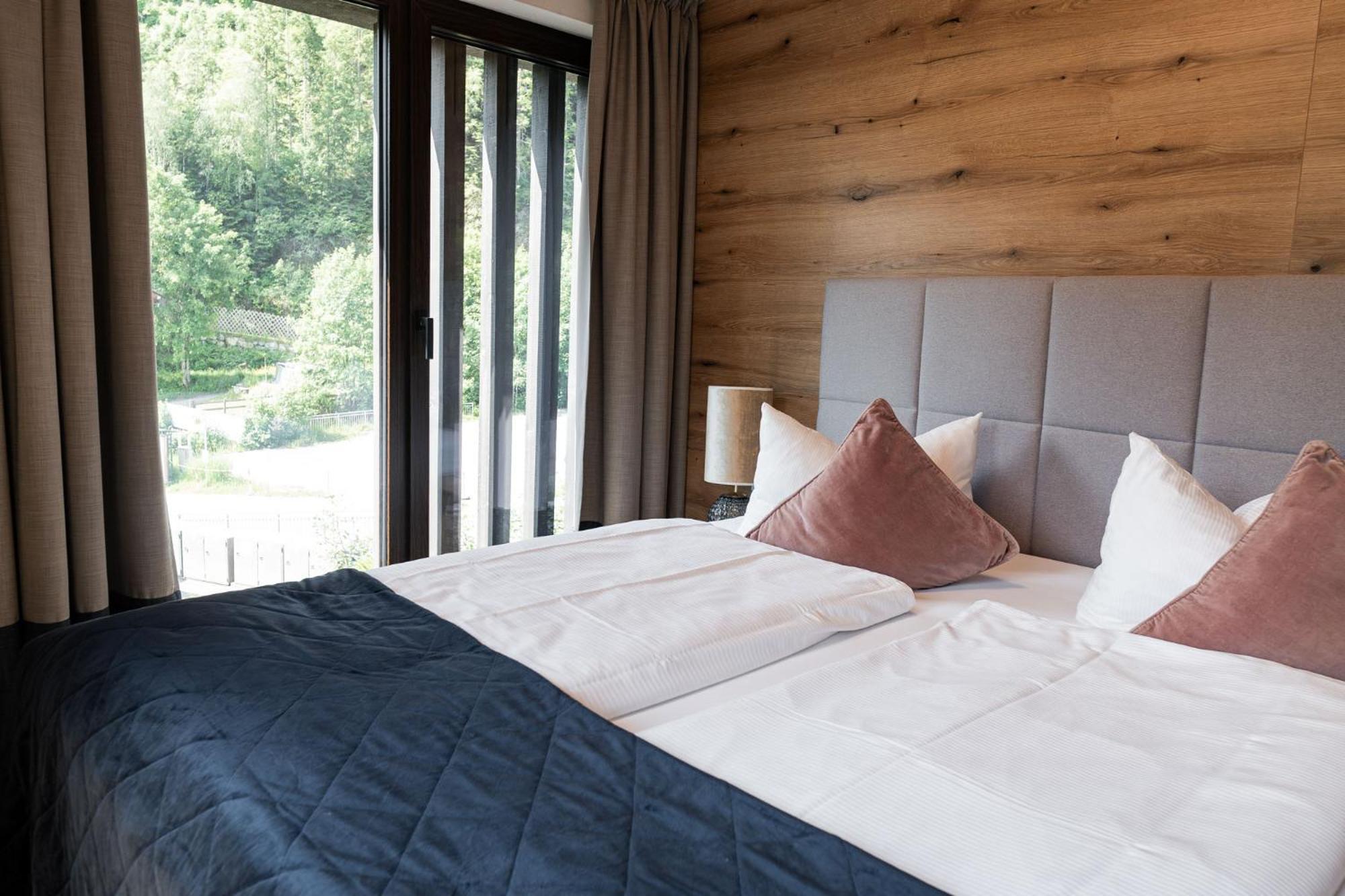 Chalet Max Relax Summercard Included In-ski Out Zell am See